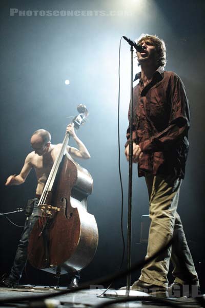 LOIC LANTOINE - 2006-09-18 - PARIS - Olympia - 